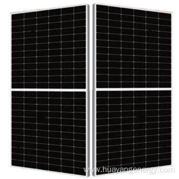 Solar PV module 460w 530W 535W watt